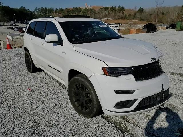 2018 Jeep Grand Cherokee - Image 11