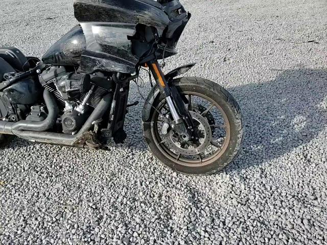 2024 Harley-Davidson Fxlrst VIN: 1HD1YXZ16RB028533 Lot: 51118175
