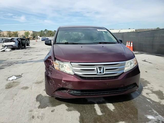 2013 Honda Odyssey - Image 14