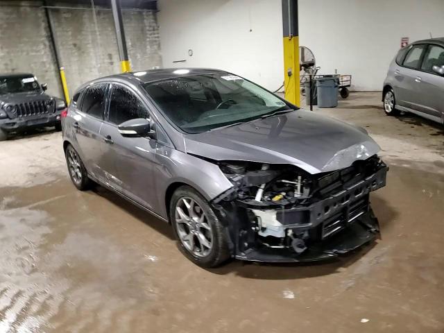 2014 Ford Focus - Image 14