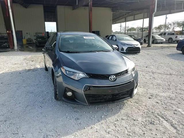 2014 Toyota Corolla - Image 13