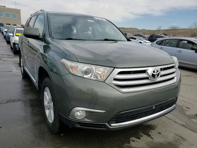 2012 Toyota Highlander - Image 15