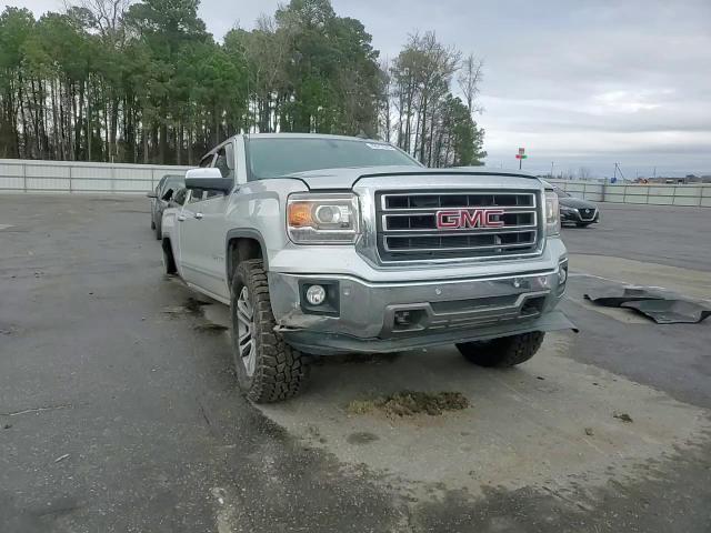 2015 GMC Sierra - Image 10
