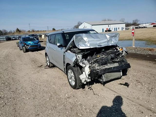 2020 Kia Soul Lx VIN: KNDJ23AU7L7010179 Lot: 48850895