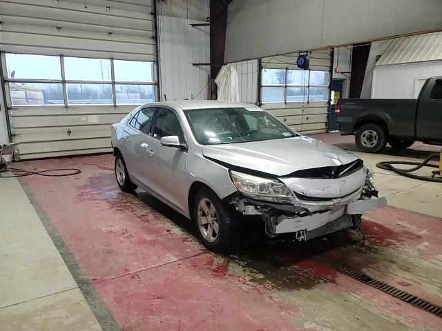2015 Chevrolet Malibu - Image 16