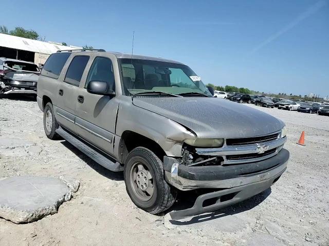 2003 Chevrolet Suburban - Image 12