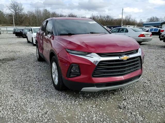 2019 Chevrolet Blazer - Image 11