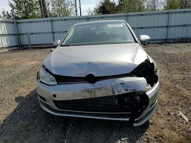 2015 Volkswagen Golf - Image 12