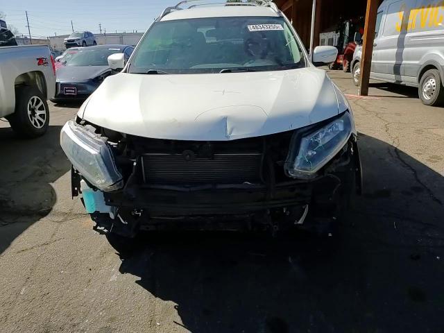 2014 Nissan Rogue - Image 12