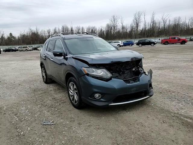 2014 Nissan Rogue - Image 14