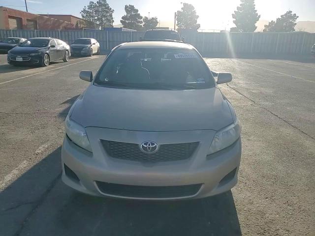 2010 Toyota Corolla - Image 10