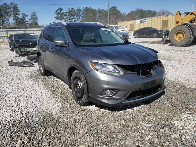 2016 Nissan Rogue - Image 15