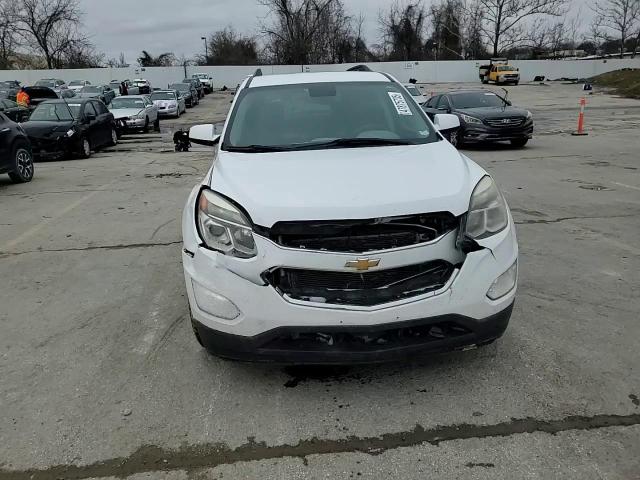 2017 Chevrolet Equinox - Image 11