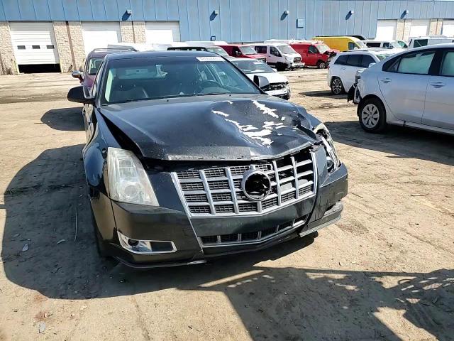 2012 Cadillac CTS - Image 10