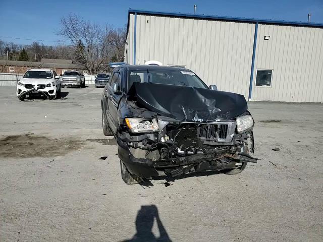 2011 Jeep Grand Cherokee - Image 11