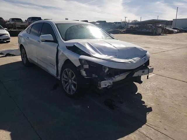 2016 Chevrolet Impala - Image 10