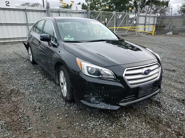 2017 Subaru Legacy - Image 11