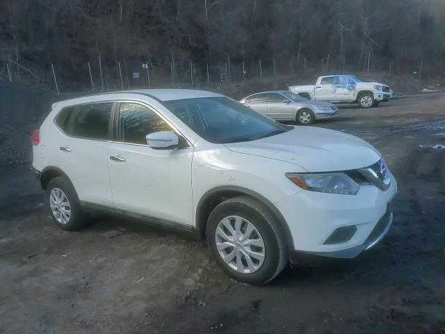 2015 Nissan Rogue - Image 14