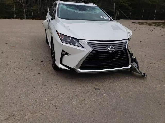 2016 Lexus RX - Image 11