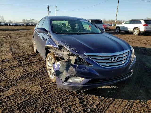 2013 Hyundai Sonata - Image 10