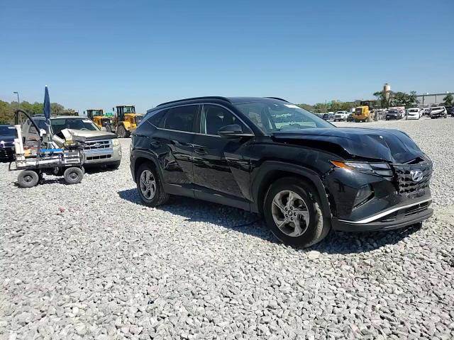 2022 Hyundai Tucson Sel VIN: 5NMJB3AE3NH024021 Lot: 48697595