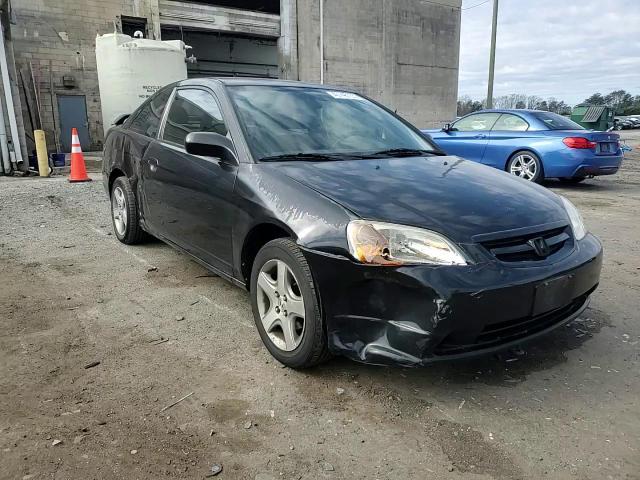 2003 Honda Civic - Image 11