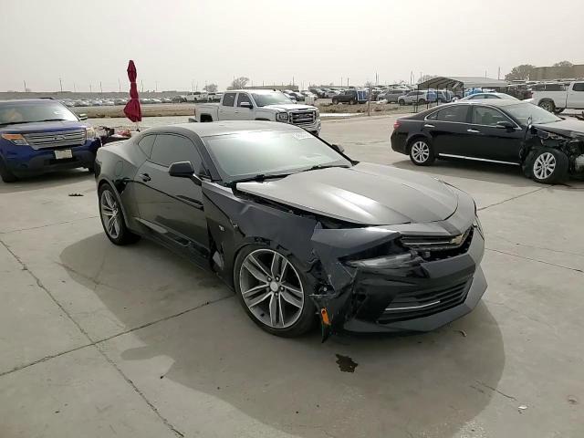 2016 Chevrolet Camaro - Image 13