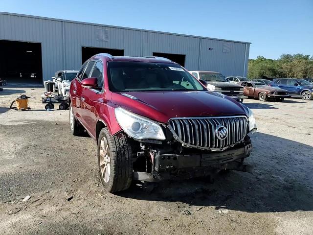 2017 Buick Enclave - Image 14