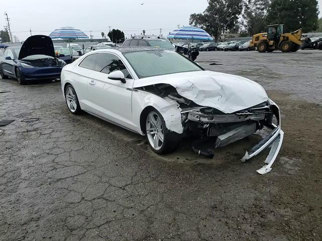 2018 Audi A5 - Image 10