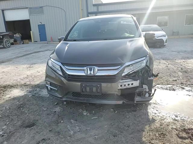 2019 Honda Odyssey - Image 12