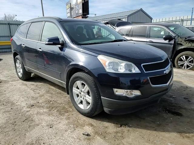 2011 Chevrolet Traverse - Image 11