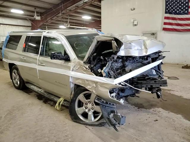 2016 Chevrolet Suburban - Image 12