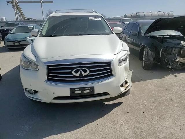2015 Infiniti QX60 - Image 12
