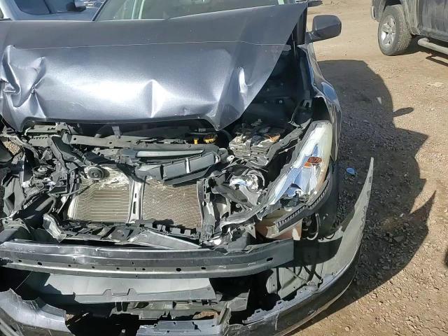 2012 Subaru Outback - Image 11