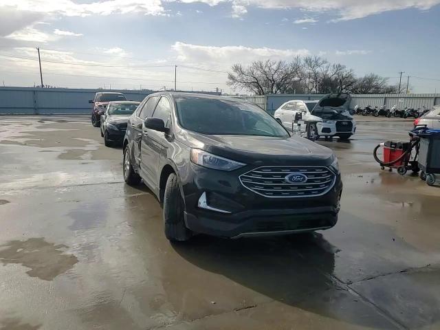 2022 Ford Edge - Image 12