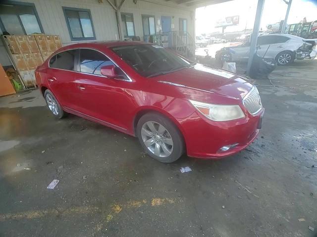 2012 Buick LaCrosse - Image 10