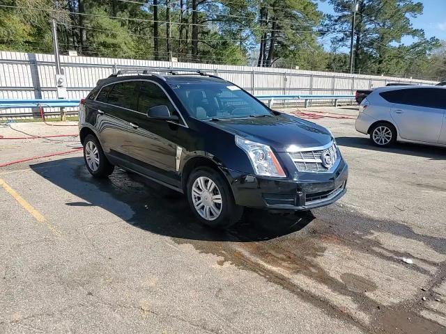 2012 Cadillac SRX - Image 14