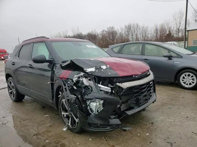2021 Chevrolet TrailBlazer - Image 10