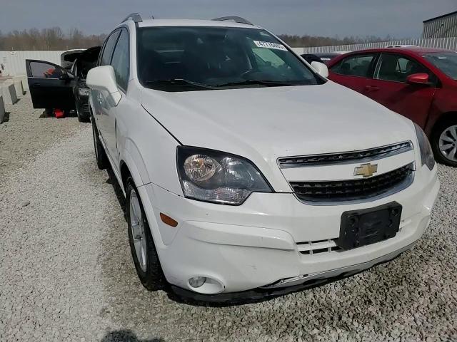 2015 Chevrolet Captiva - Image 15