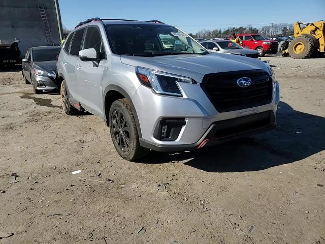 2024 Subaru Forester - Image 11