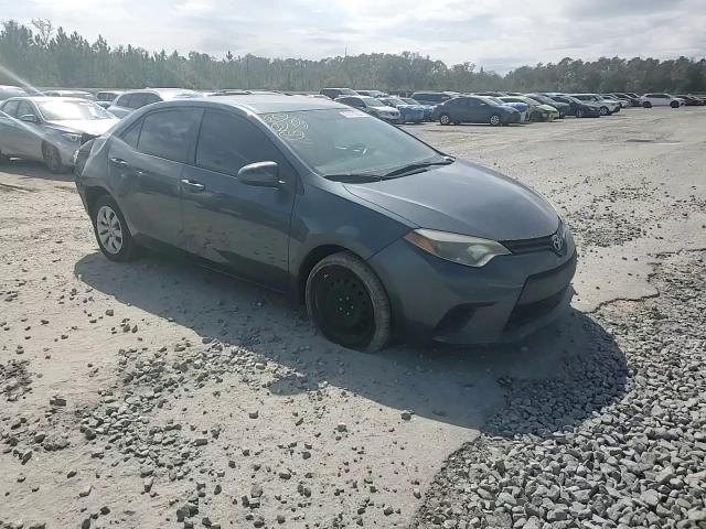 2014 Toyota Corolla - Image 10
