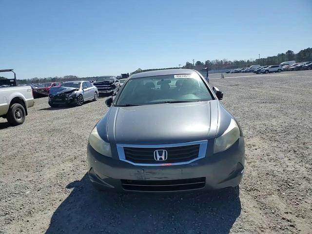 2009 Honda Accord - Image 11