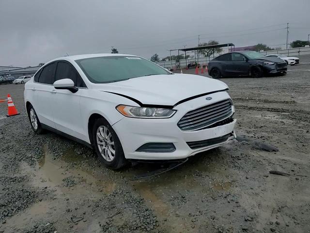 2015 Ford Fusion - Image 10
