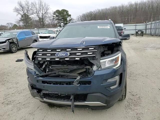 2017 Ford Explorer - Image 12