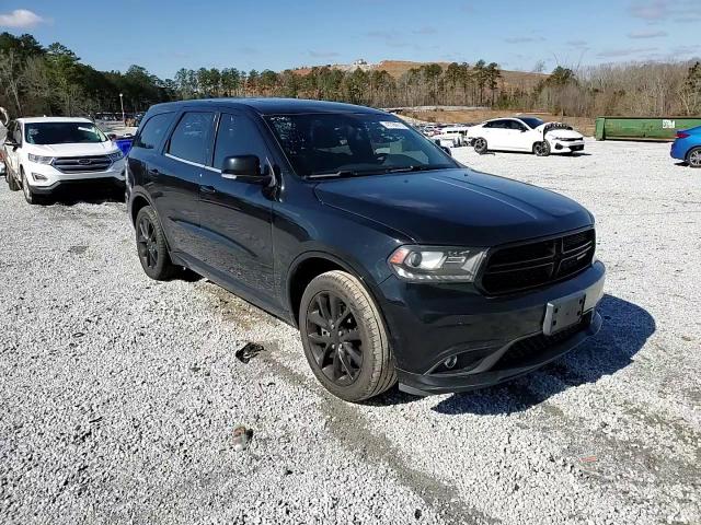 2017 Dodge Durango - Image 12