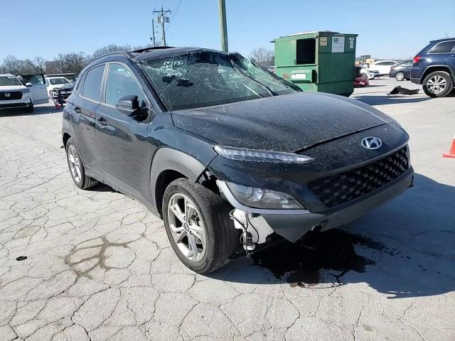 2023 Hyundai Kona - Image 11
