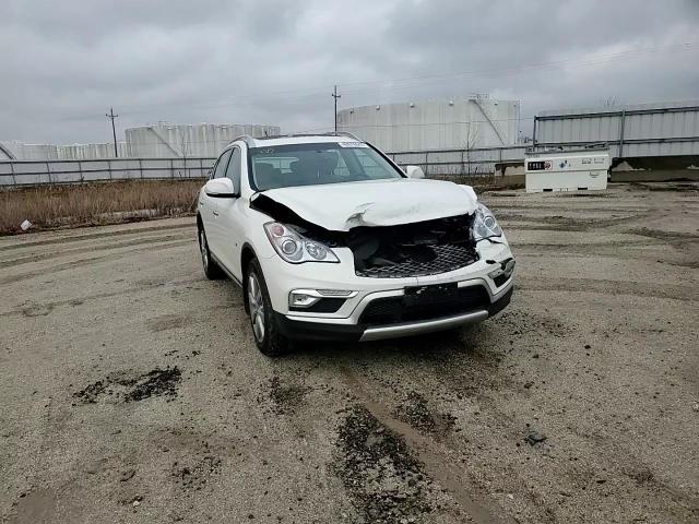 2016 Infiniti QX50 - Image 11