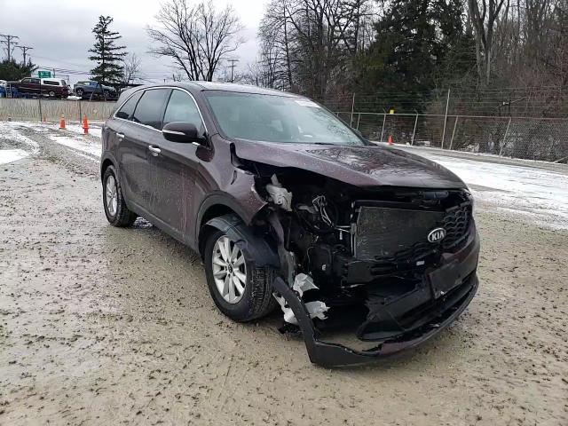 2019 Kia Sorento - Image 11
