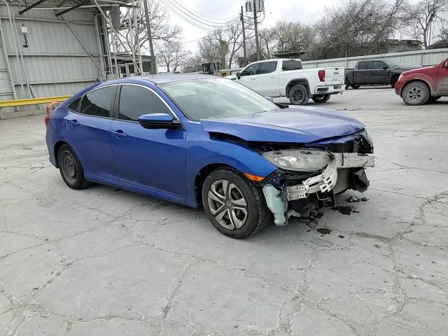 2017 Honda Civic - Image 11
