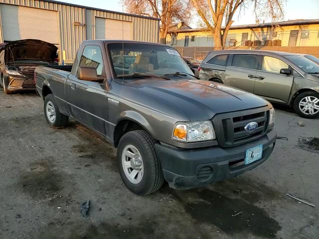 2009 Ford Ranger VIN: 1FTYR10D59PA05989 Lot: 48780895
